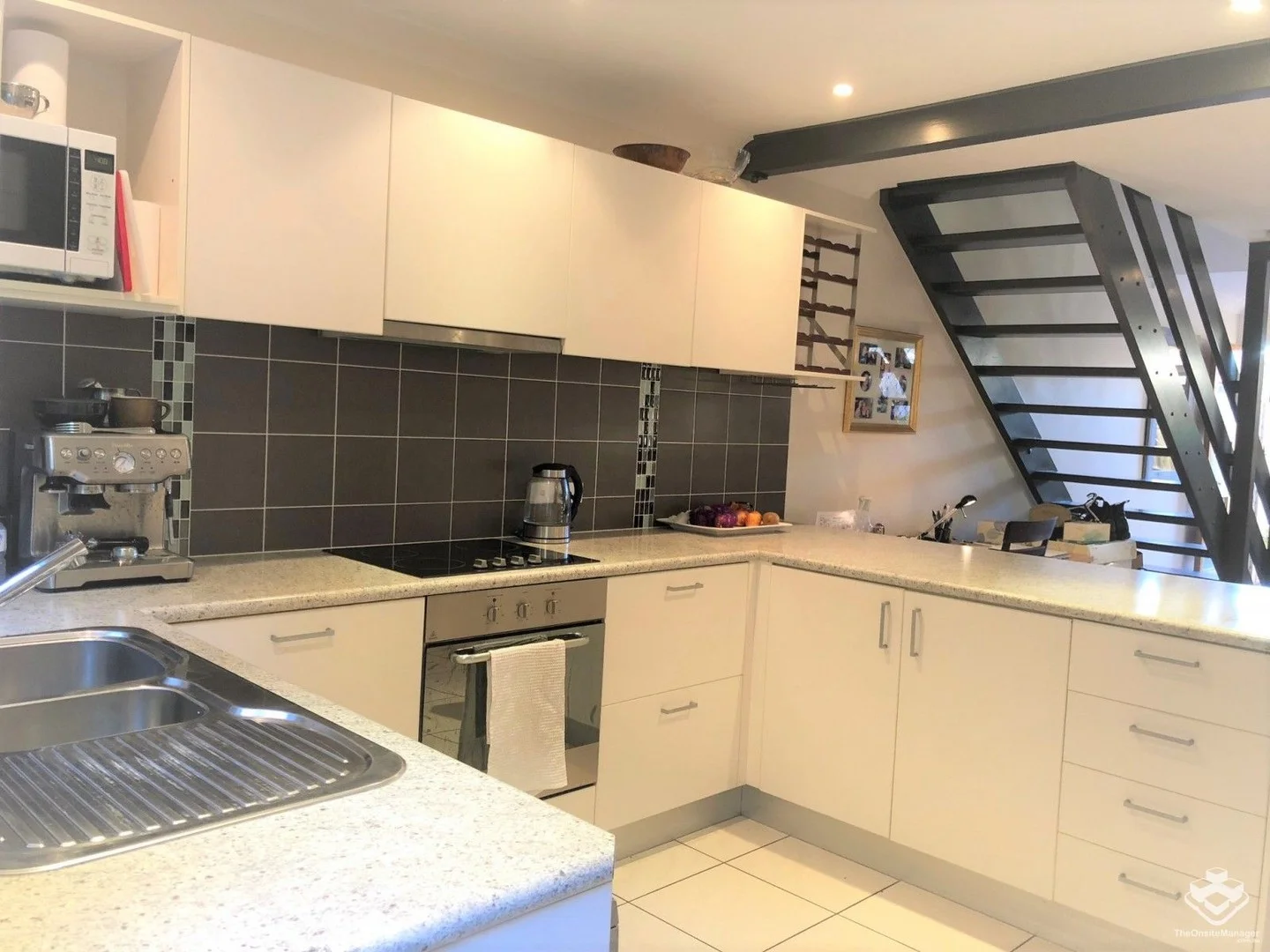 15/164 Wellington Street, Ormiston QLD 4160