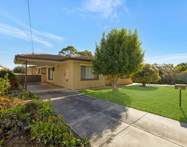 92 Finniss Street, Oaklands Park SA 5046