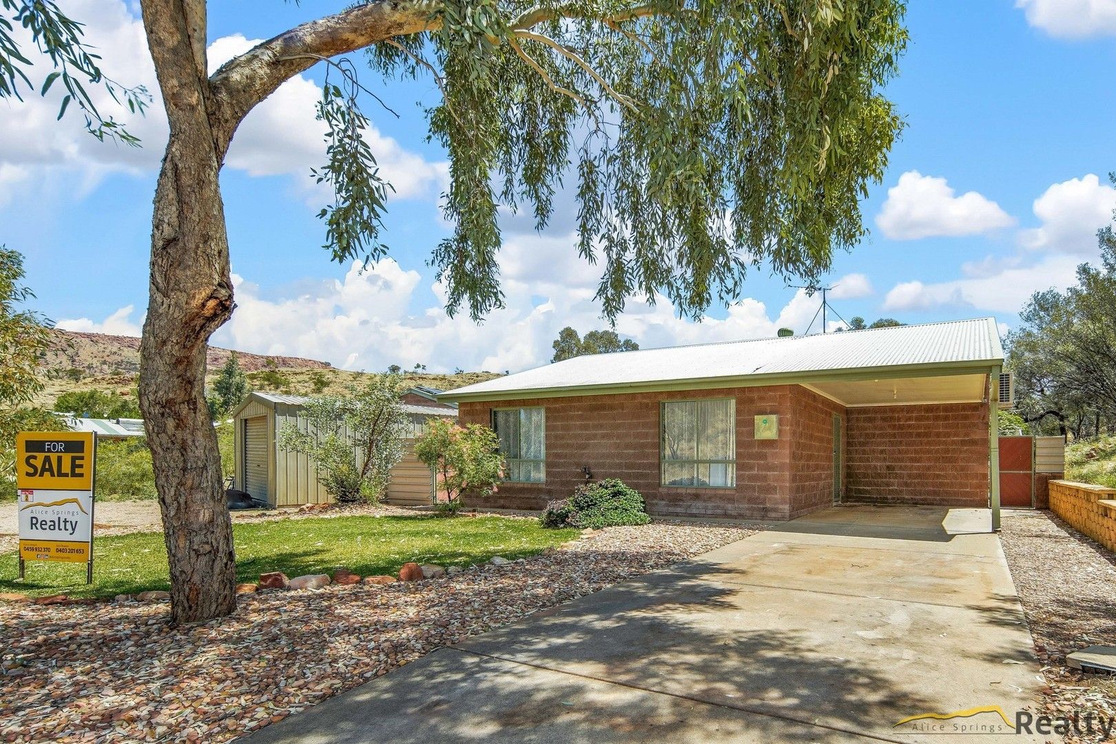 2/19 Warber Court, Larapinta NT 0875, Image 1