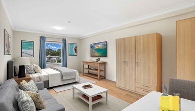 Picture of 318/2 City View Road, PENNANT HILLS NSW 2120