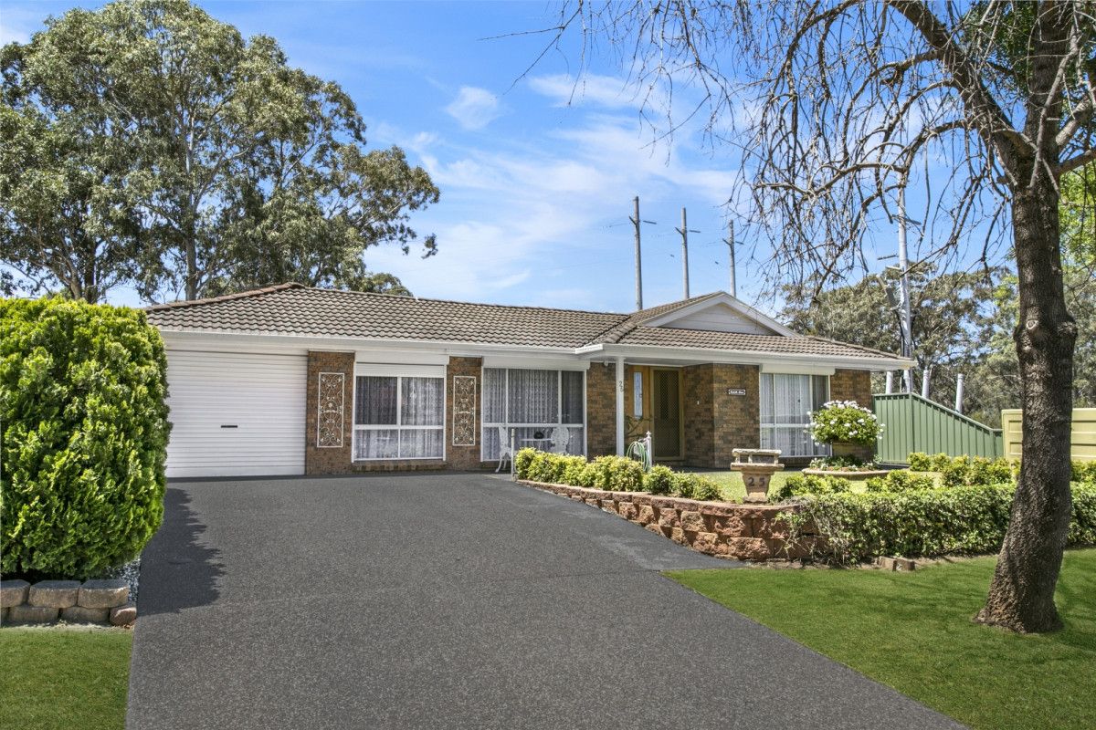 25 Henrietta Drive, Narellan Vale NSW 2567, Image 0