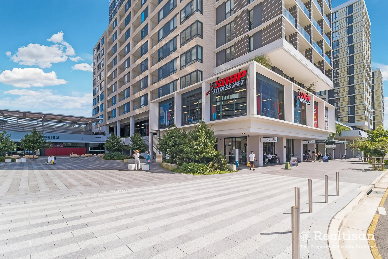 Additional image 17 of 302/13 Halifax Street, Macquarie Park NSW 2113