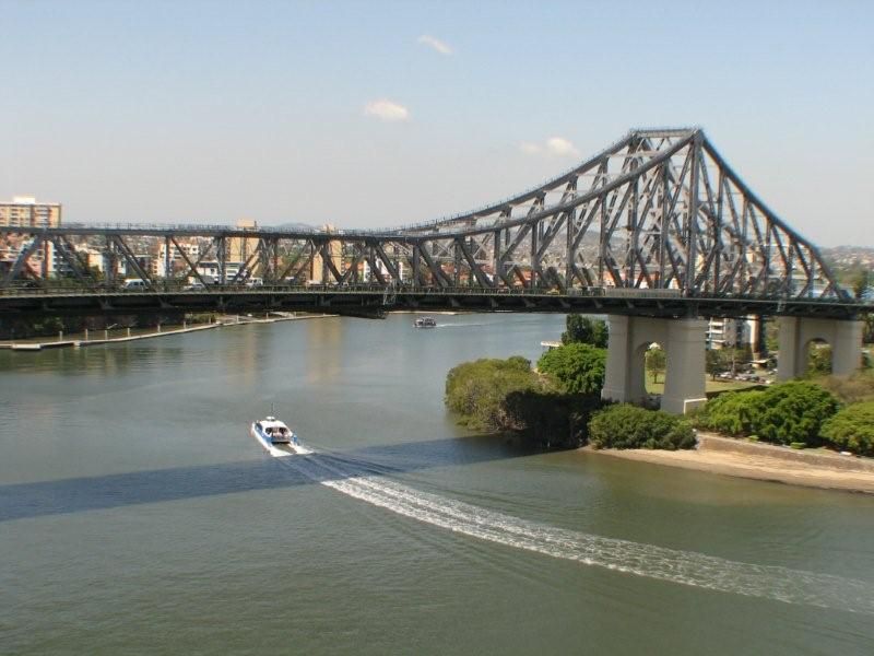Property Report For 100 82 Boundary Street Brisbane City