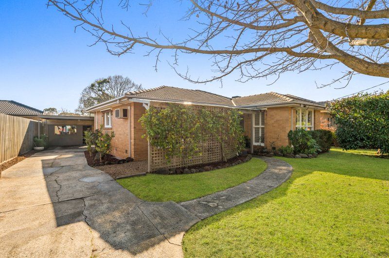 31 Mackie Road, Mulgrave VIC 3170, Image 1