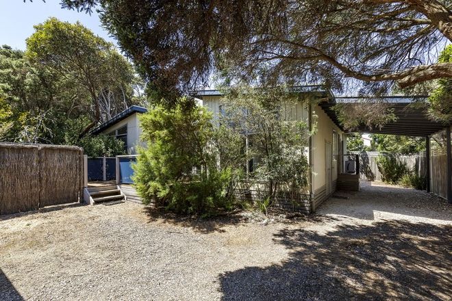 Picture of 3/38 Fellows Road, POINT LONSDALE VIC 3225