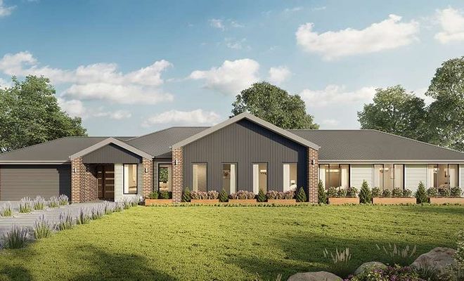 Picture of Lot 92 Munroe Drive, WOODHILL QLD 4285