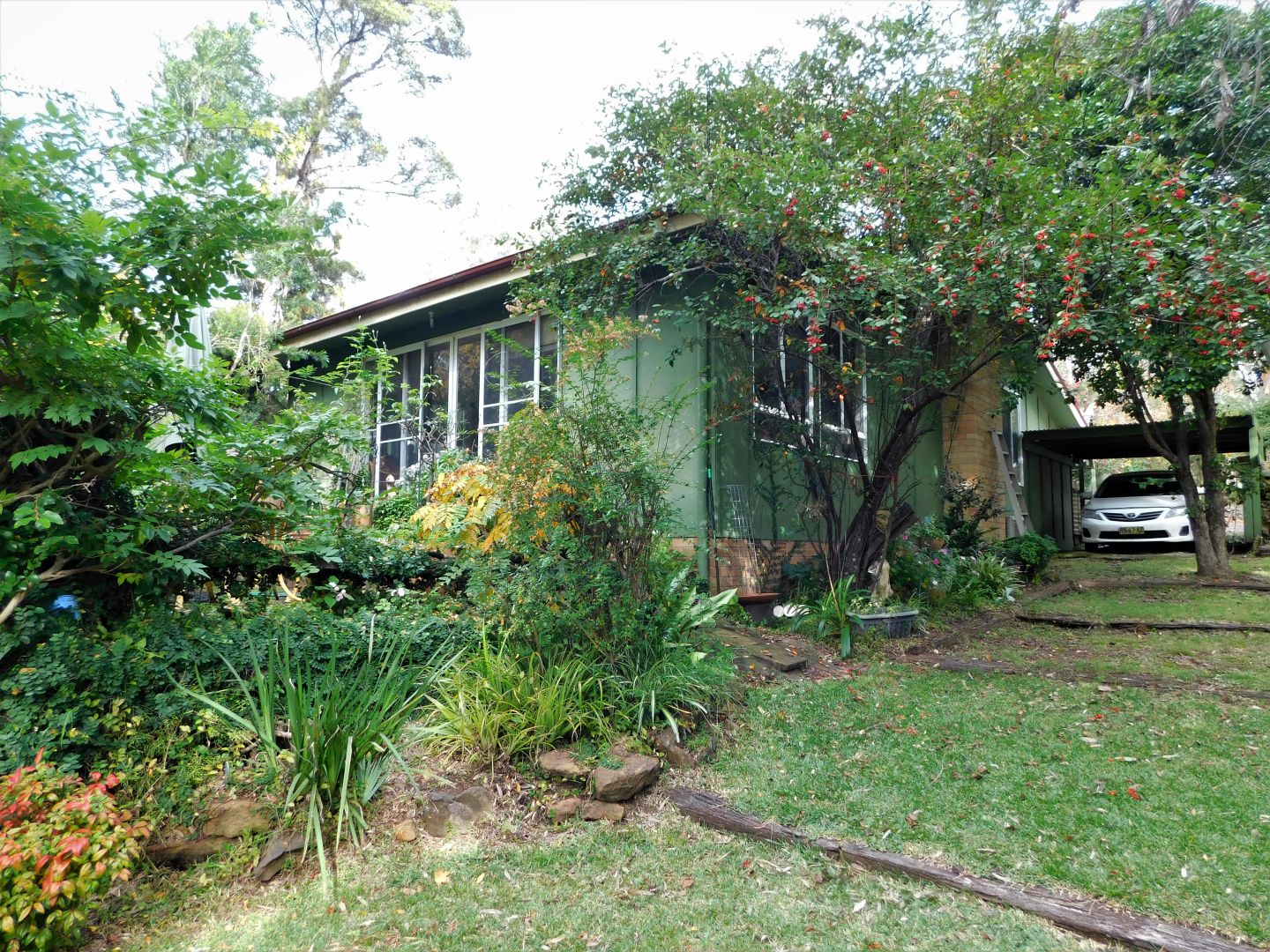 267 Timor Road, Coonabarabran NSW 2357, Image 1