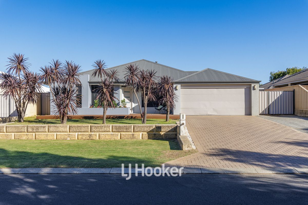 19 Duncan Loop, Millbridge WA 6232, Image 0