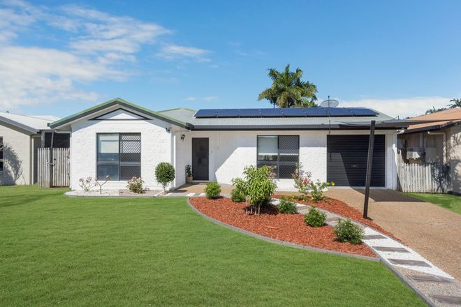 Picture of 35 Gilmour Crescent, KIRWAN QLD 4817