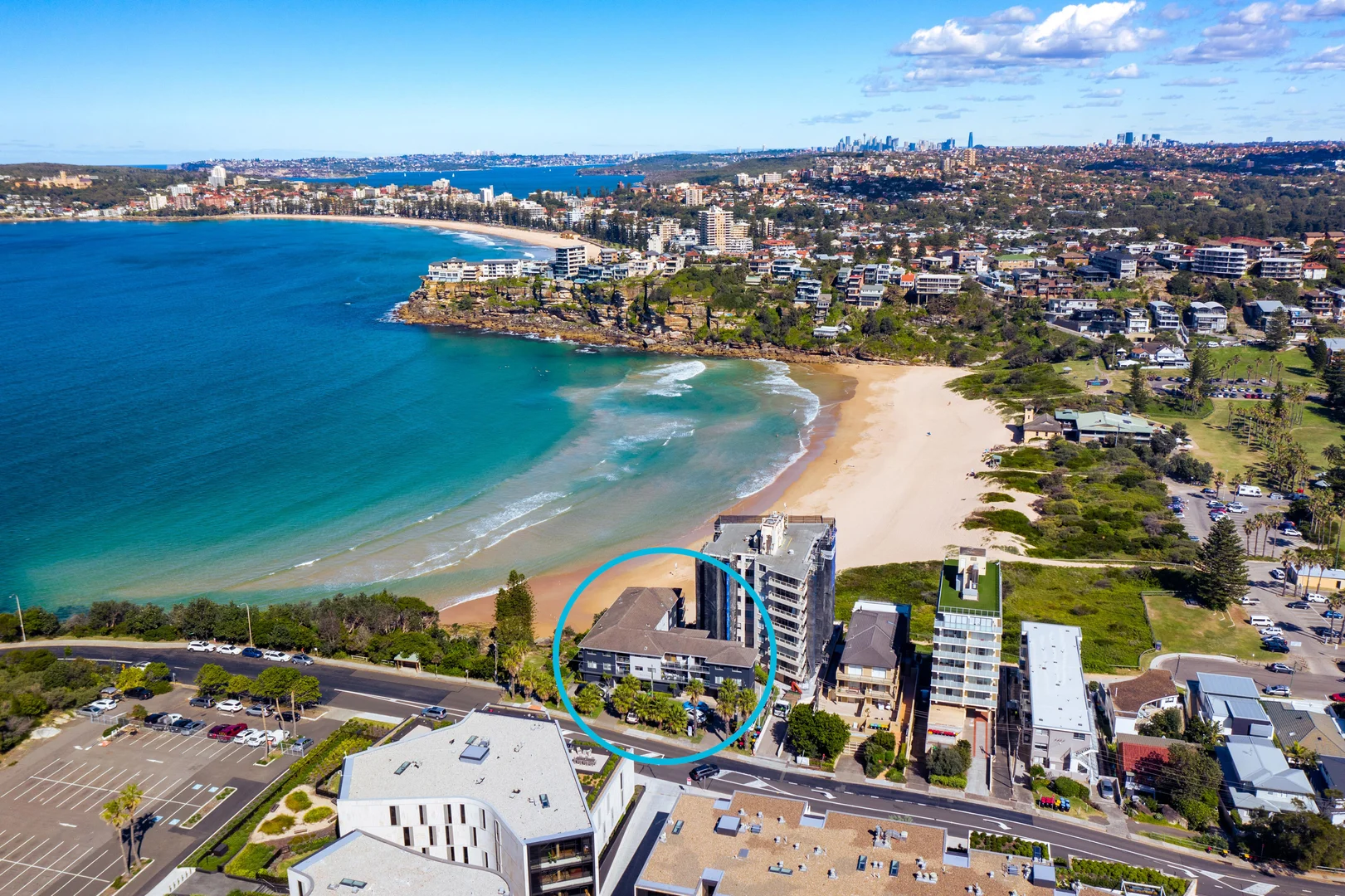 Additional image 13 of 5/75 Evans Street, Freshwater NSW 2096