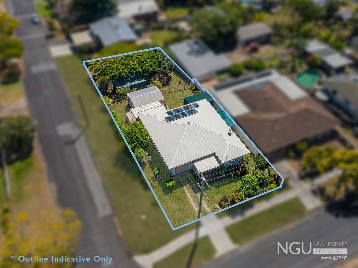 48 Cranes Road, North Ipswich QLD 4305, Image 0