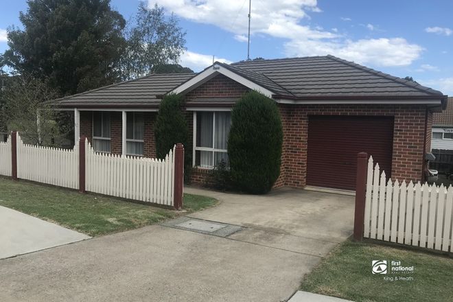 Picture of 1/147 Bullumwaal Road, WY YUNG VIC 3875