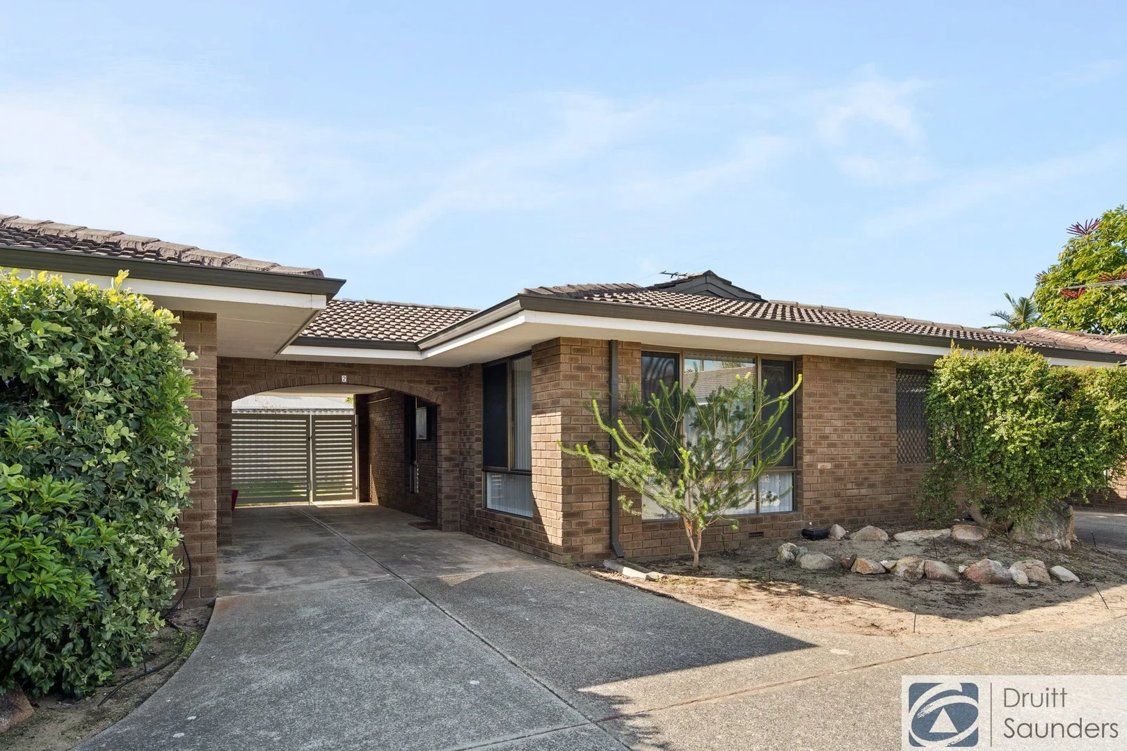 Primary image of 2/4 Harris Street, Palmyra WA 6157