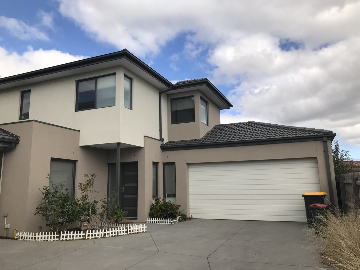 4 bedrooms Townhouse in 3/7 Havelock Street BURWOOD VIC, 3125