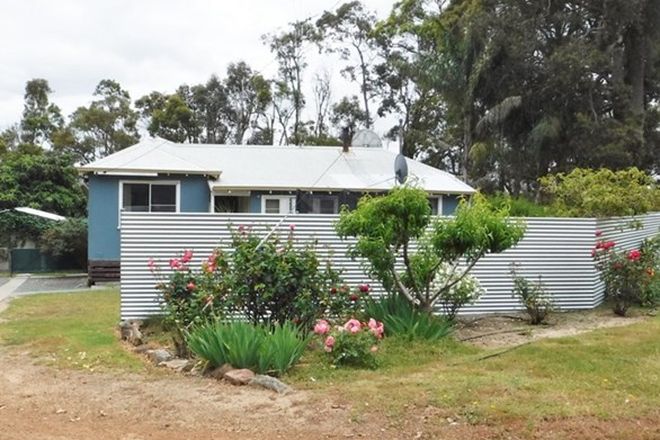 Picture of 47 Arbour Street, ROCKY GULLY WA 6397