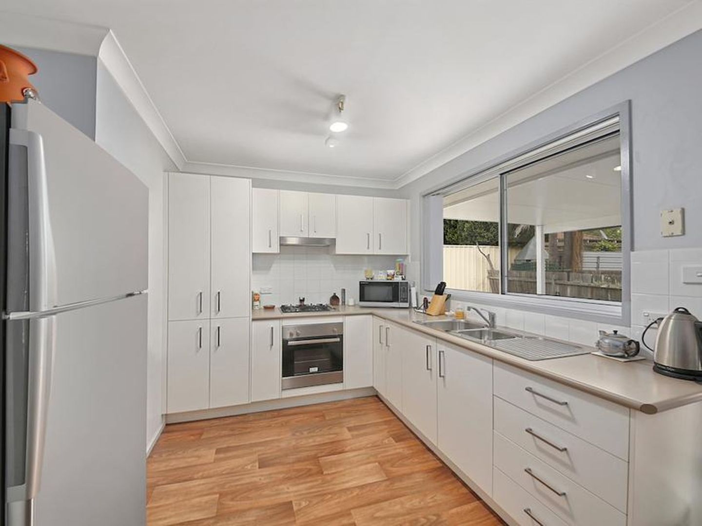 61 Carbasse Crescent, St Helens Park NSW 2560, Image 1