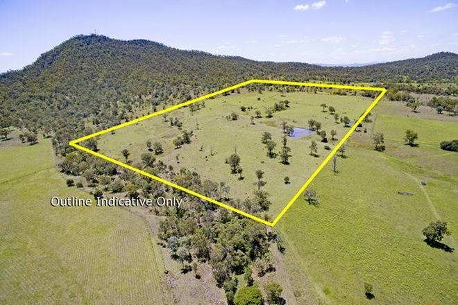 Picture of Lot 97 Mundook Road, COLEYVILLE QLD 4307