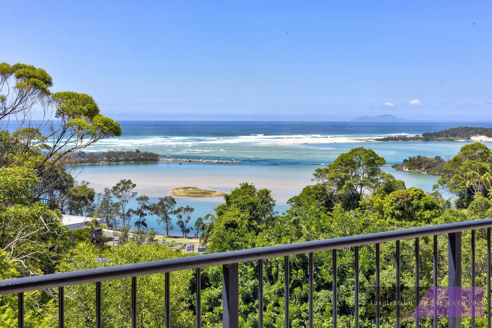 1 Hill Street, Nambucca Heads Property History & Address Research