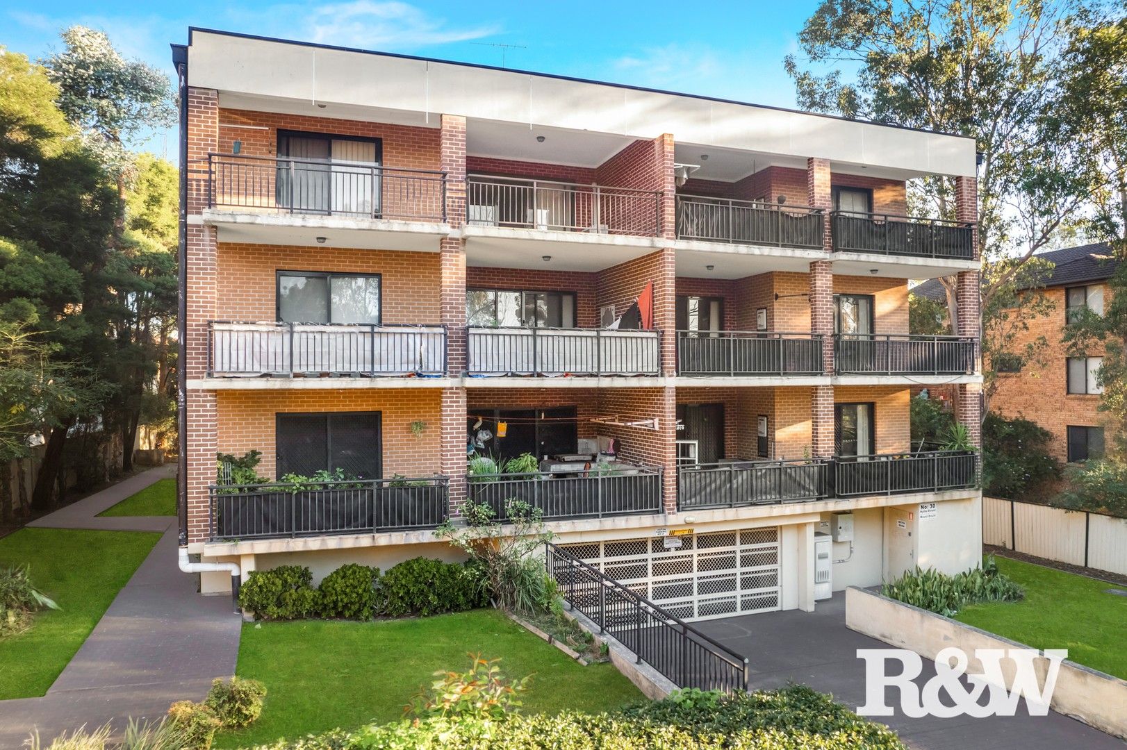 7/30 Hythe Street, Mount Druitt NSW 2770, Image 0