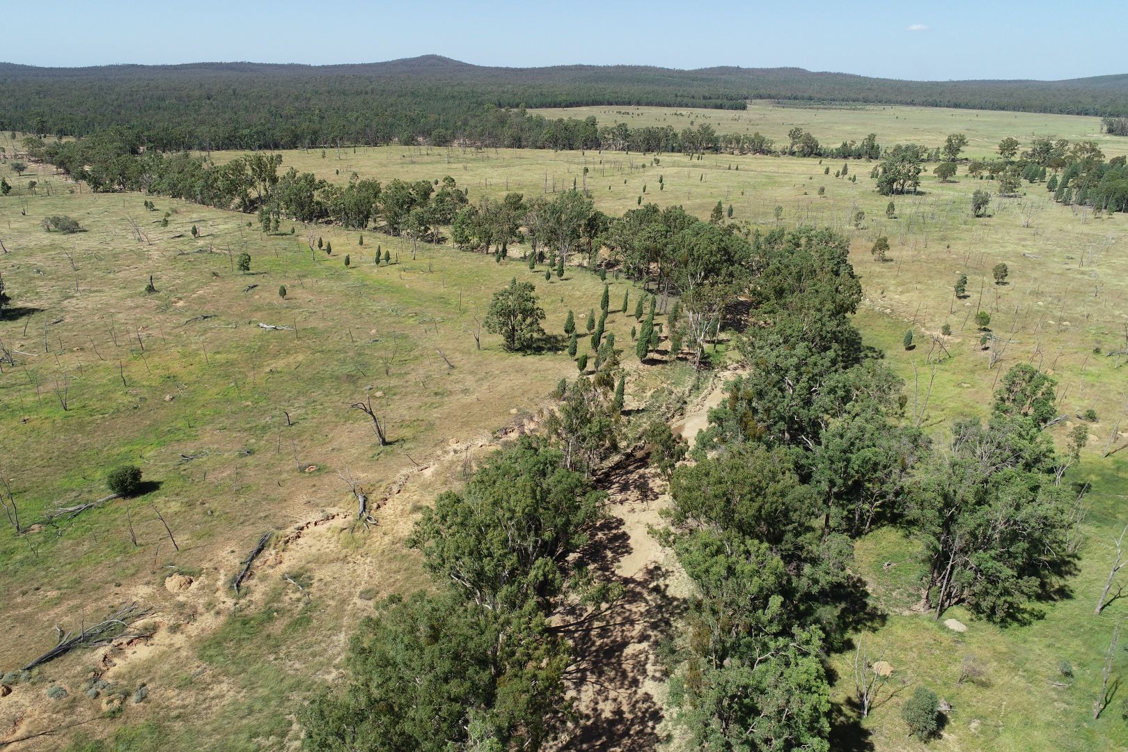 Lot 3 Unnamed Road, Kooroongarra QLD 4357, Image 1