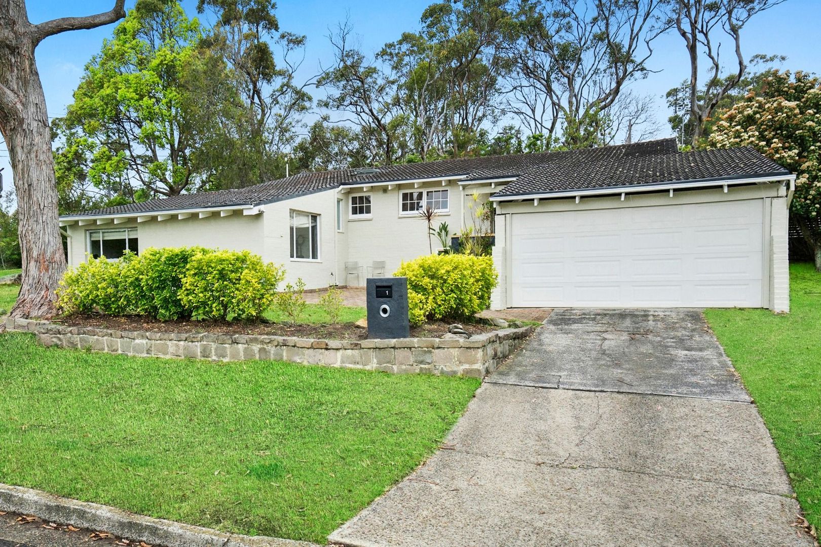 1 Coreen Avenue, Terrey Hills NSW 2084, Image 2