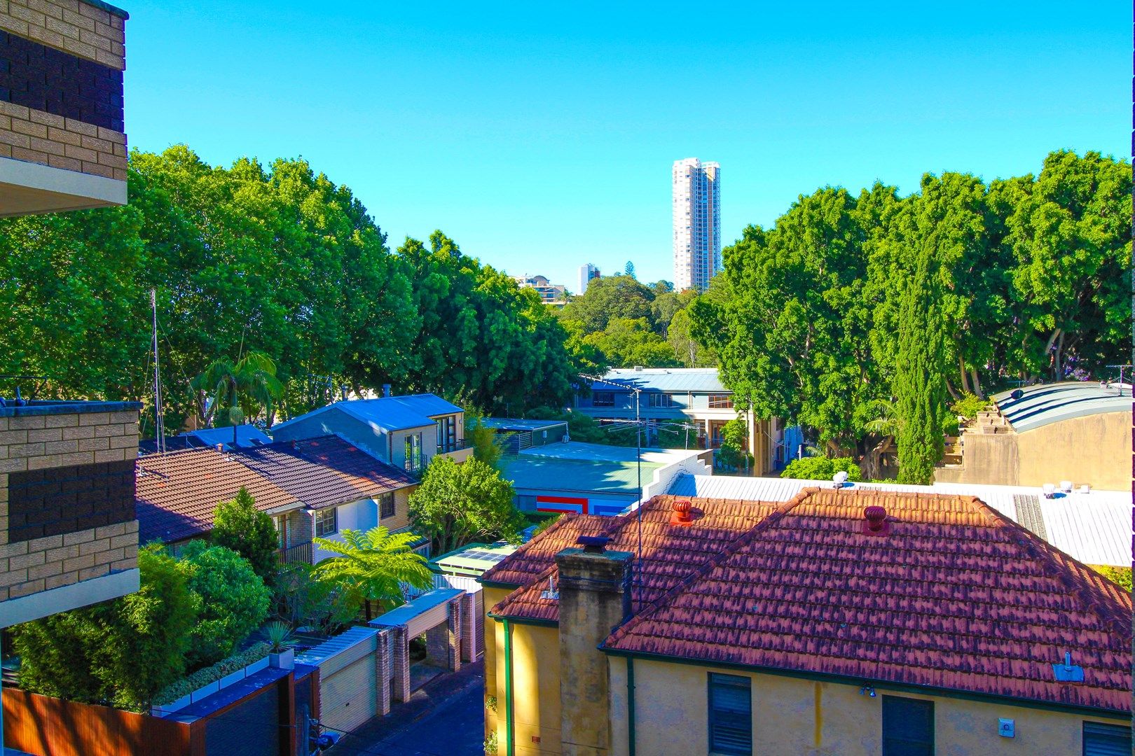 1 bedrooms Apartment / Unit / Flat in 28 Sutherland St PADDINGTON NSW, 2021