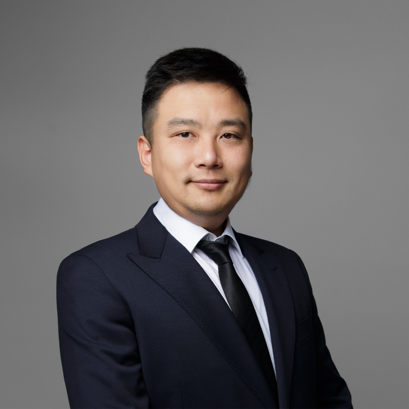 Andy Yuan