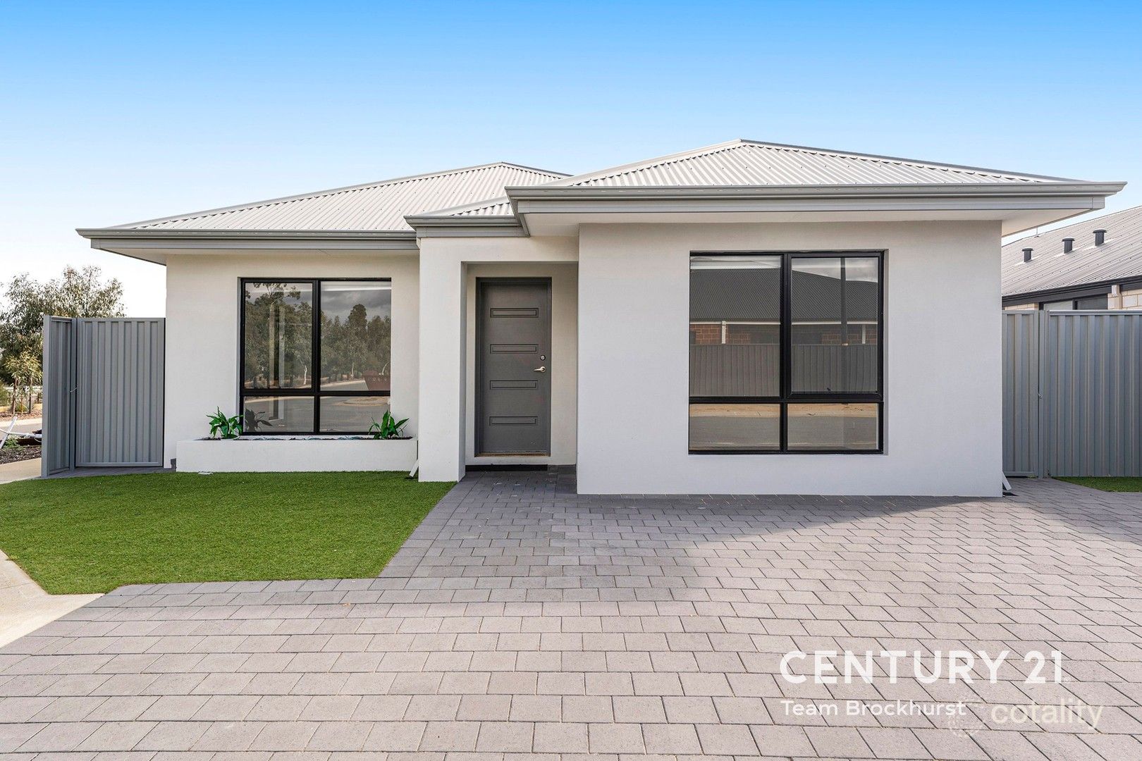 4 bedrooms House in 47 Harness Street HILBERT WA, 6112