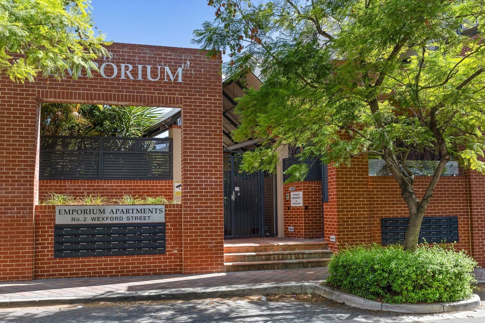 2 bedrooms Apartment / Unit / Flat in 52/2 Wexford Street SUBIACO WA, 6008