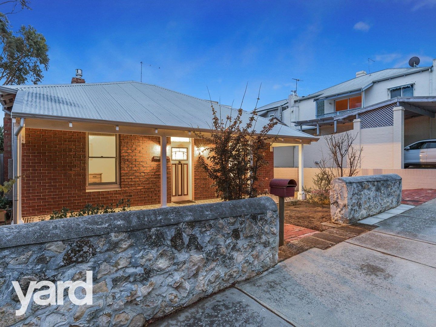 4 Staples Street, North Fremantle WA 6159, Image 0