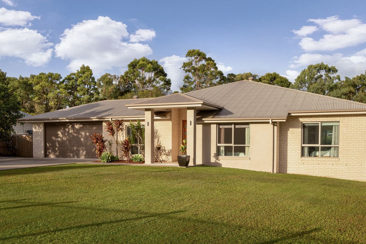 38 Country Court, Elimbah QLD 4516, Image 0