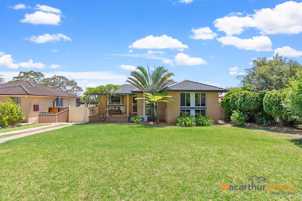 25 Normandy Terrace, Leumeah NSW 2560, Image 2