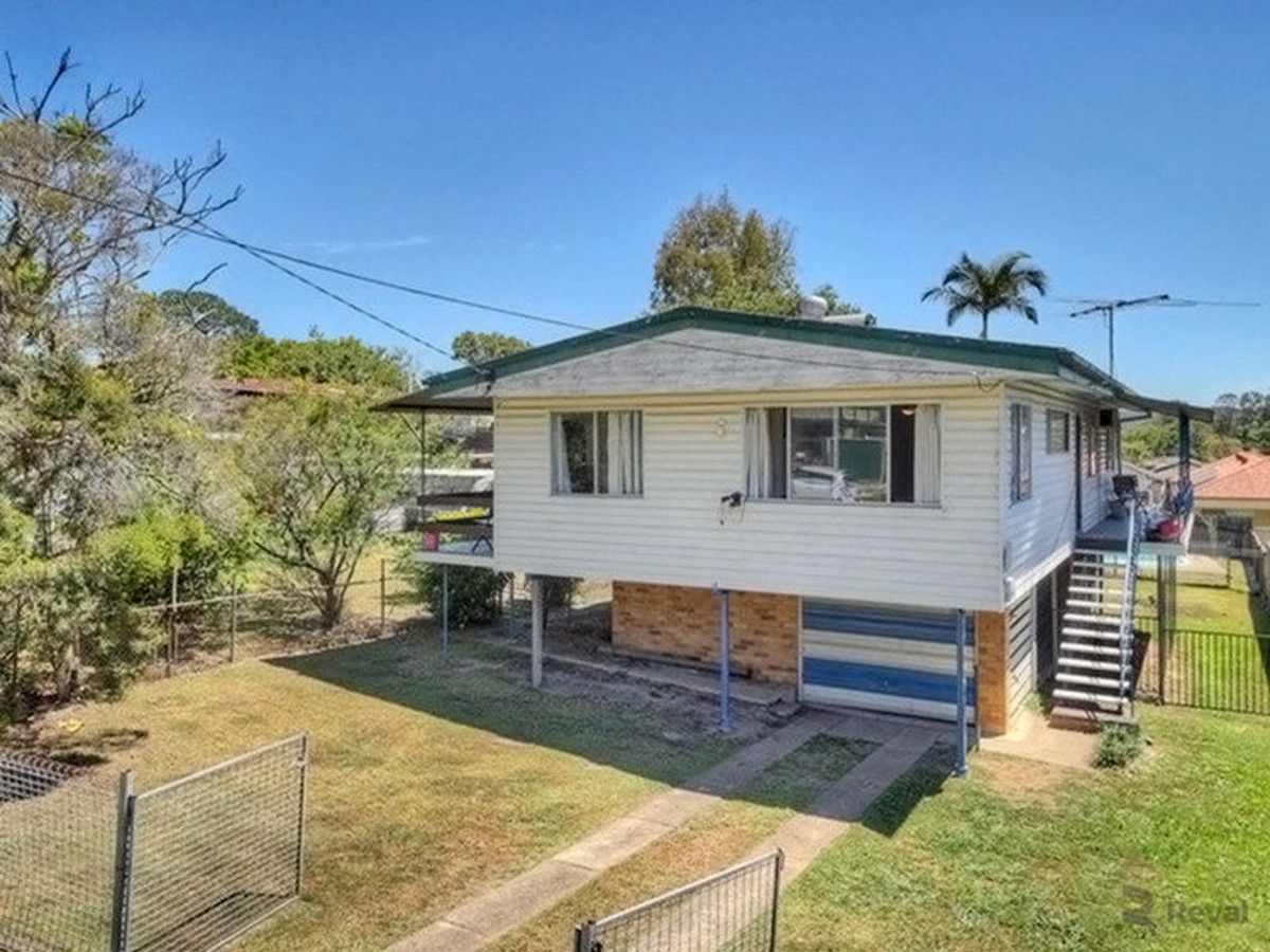 12 Callendar Street, Sunnybank Hills QLD 4109, Image 0
