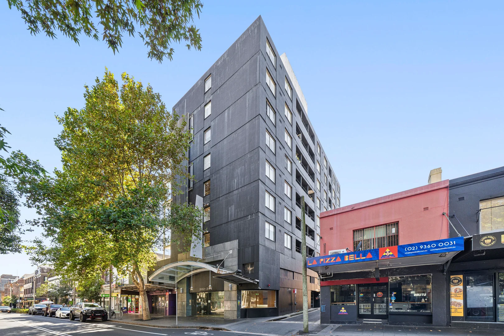 Additional image 5 of 709/302 Crown Street, Darlinghurst NSW 2010
