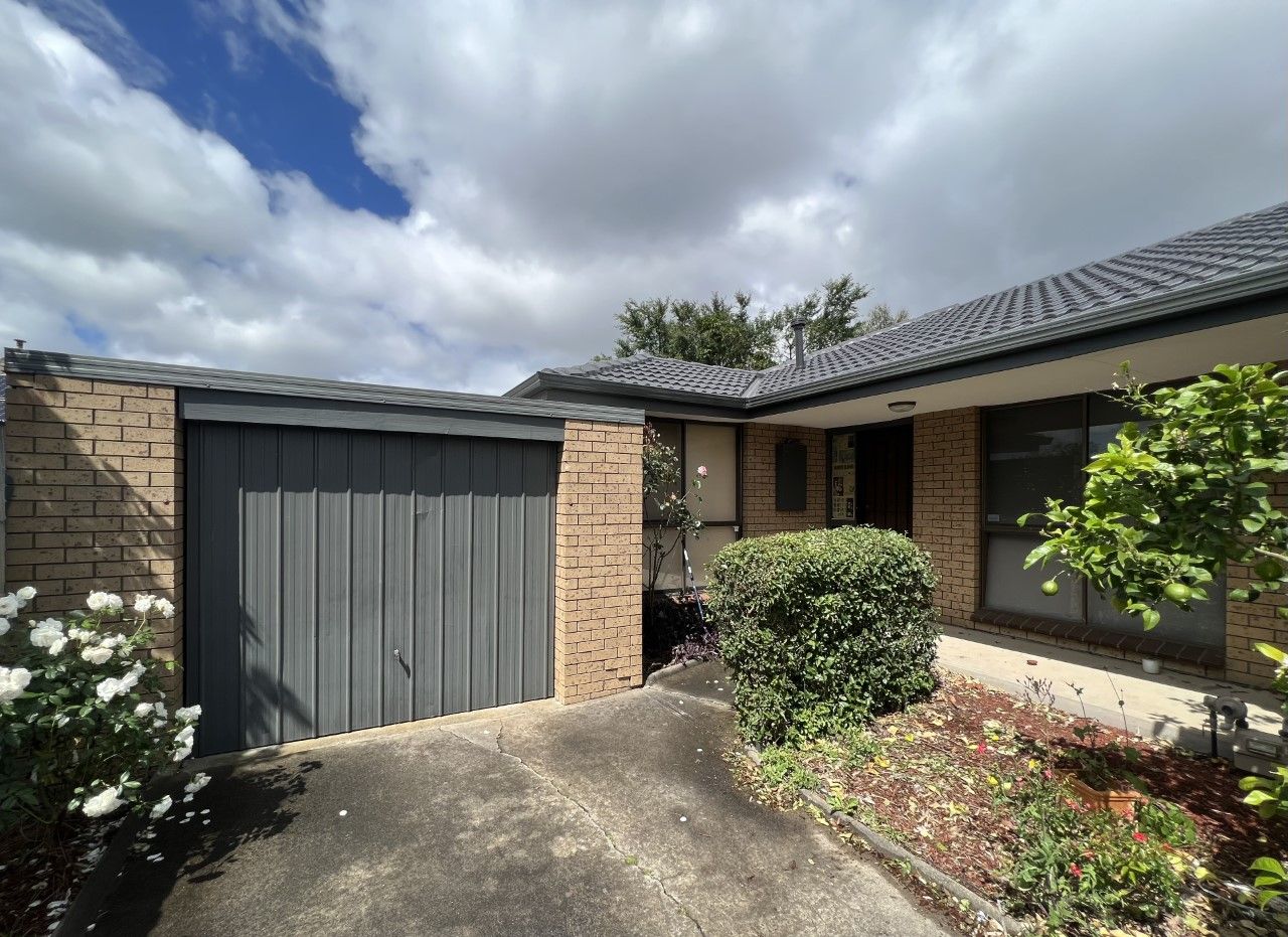 2 bedrooms Apartment / Unit / Flat in 3/40 Bruce Street DANDENONG VIC, 3175