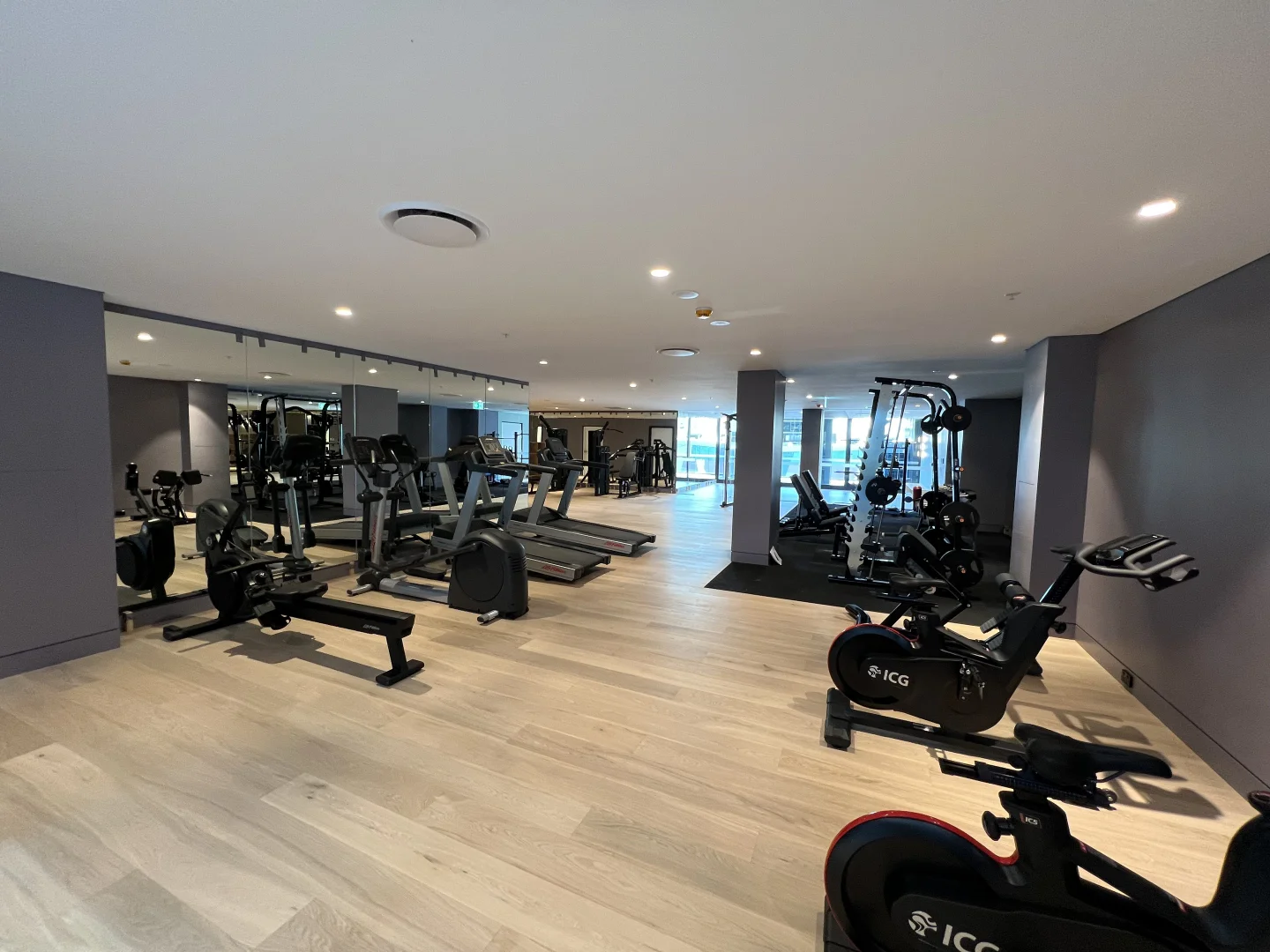 Additional image 13 of 1010/88A Christie Street, St Leonards NSW 2065
