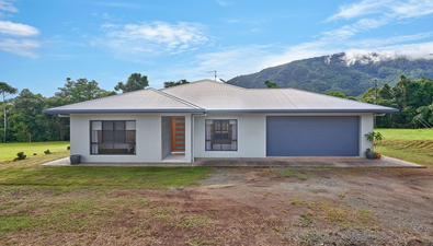 Picture of 21-23 Banner Street, GOLDSBOROUGH QLD 4865