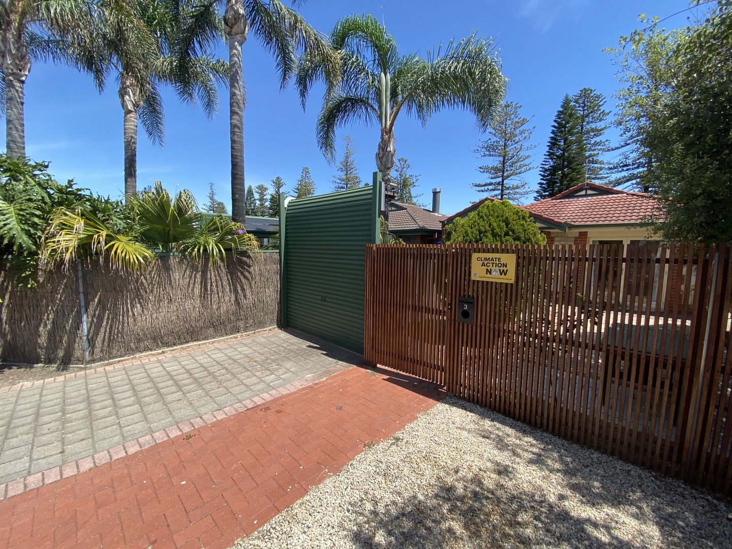 3 Mason Lane, Glenelg North SA 5045 House For Rent 555 Domain