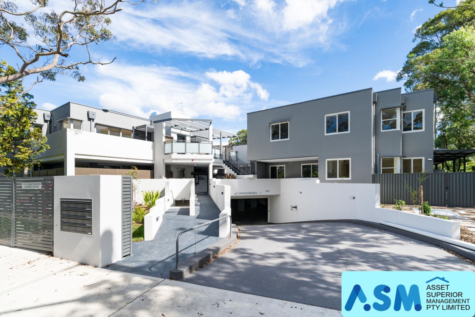 3 bedrooms Villa in 6/404 Mona Vale Road ST IVES NSW, 2075