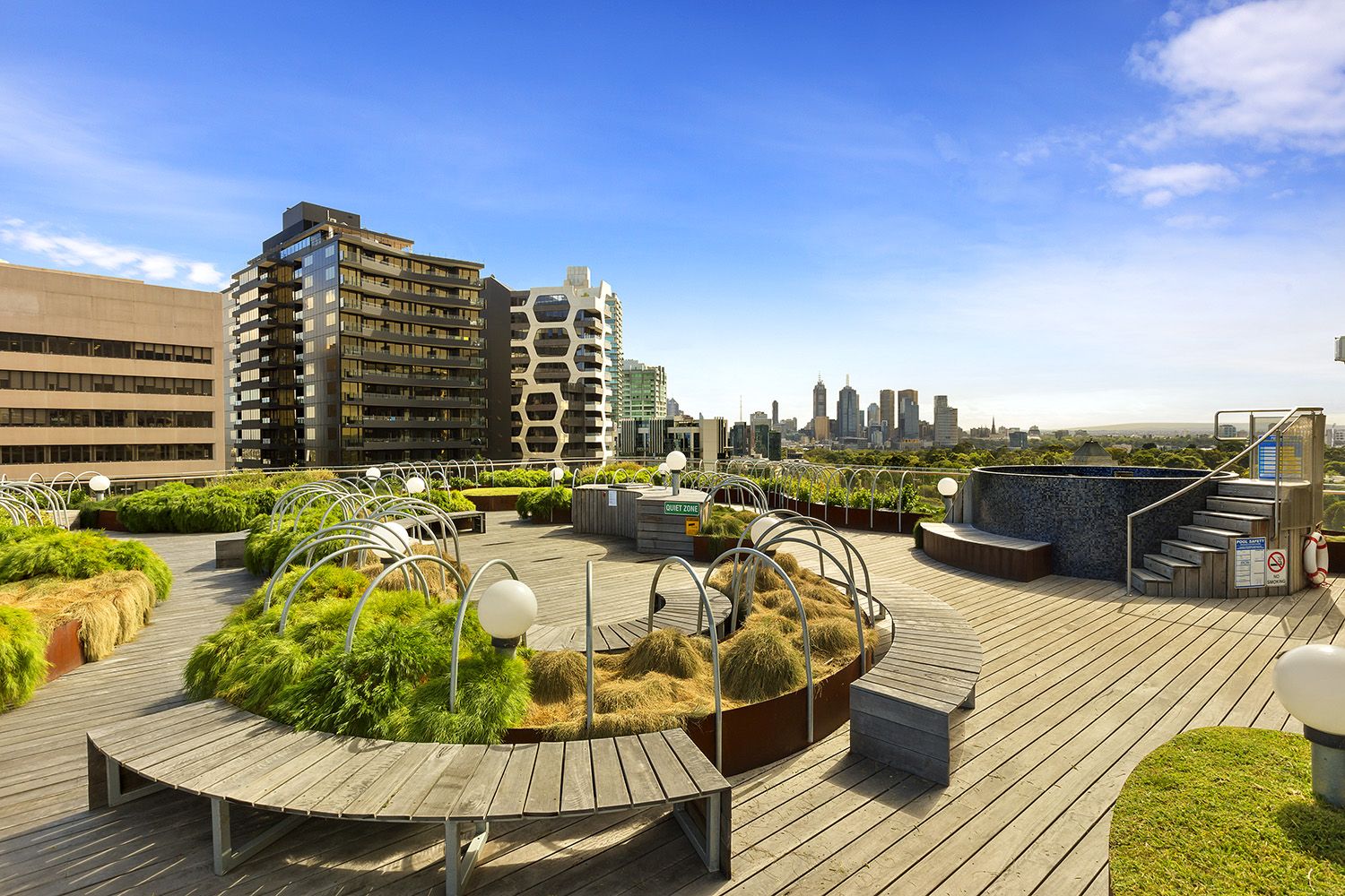 204/35 Albert Road, Melbourne VIC 3004 - Apartment For Rent | Domain