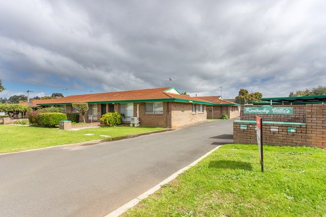 Picture of Unit 10, 2 Moira Road, COLLIE WA 6225