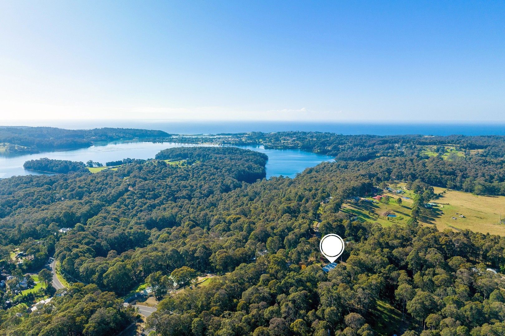 83 FLYING FOX ROAD, Narooma NSW 2546 House for Sale 1,499,000