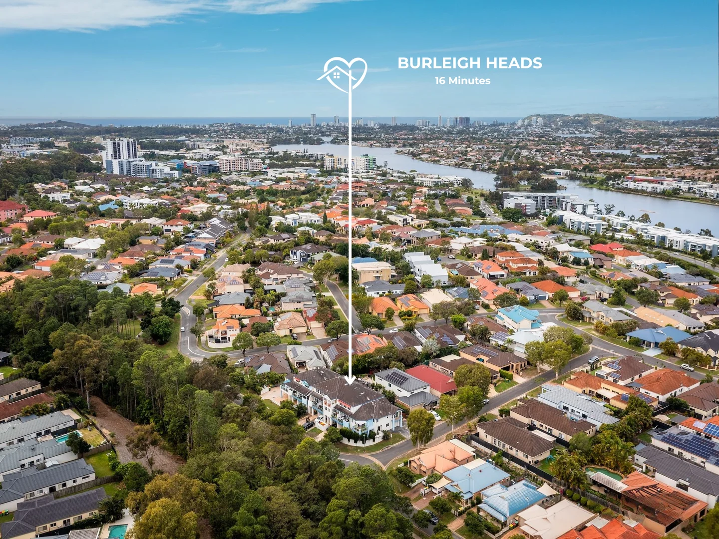 Additional image 6 of 5/4 Ranier Crescent, Varsity Lakes QLD 4227