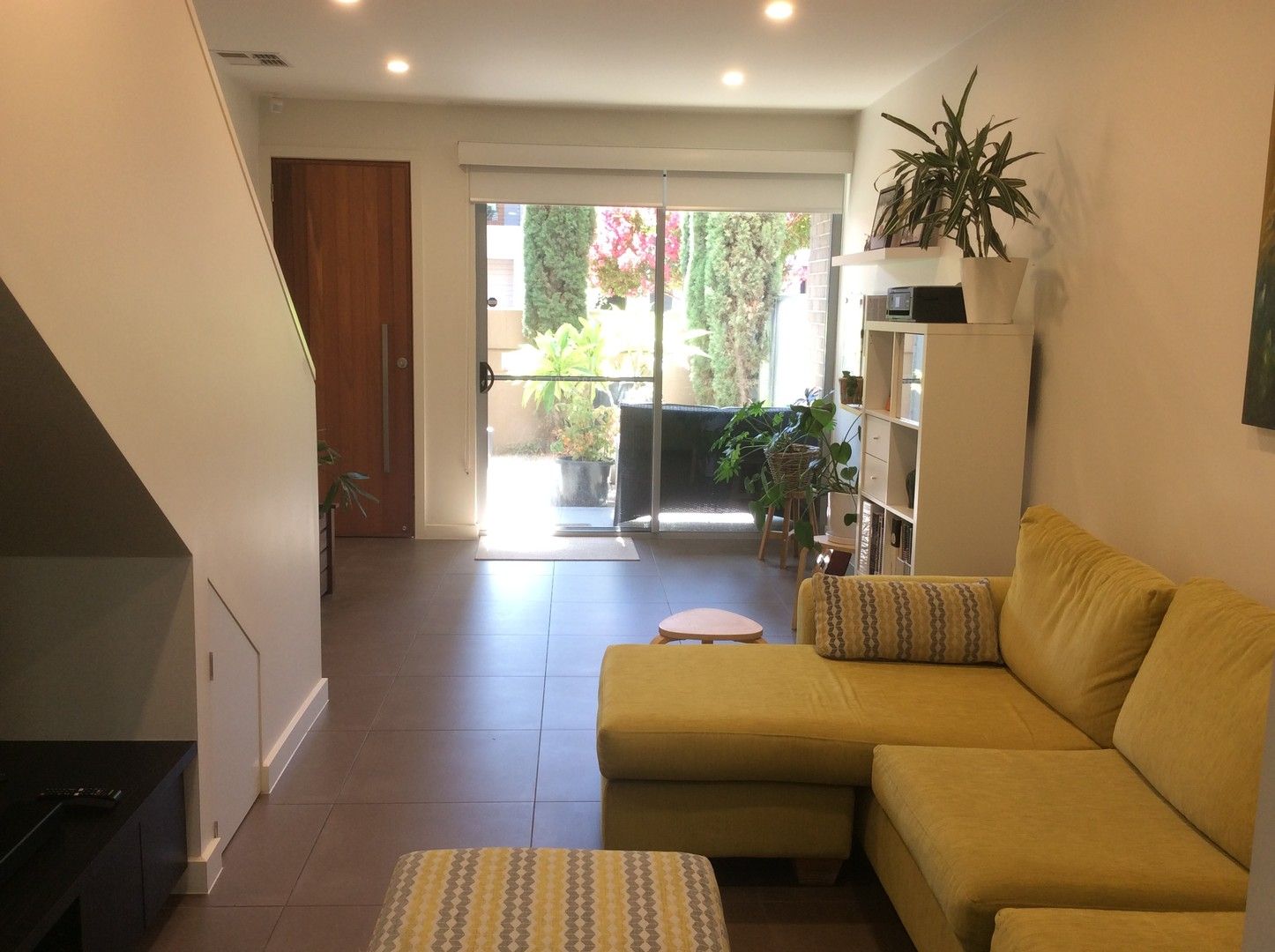 2 bedrooms Townhouse in 7A Pickering Street BROMPTON SA, 5007