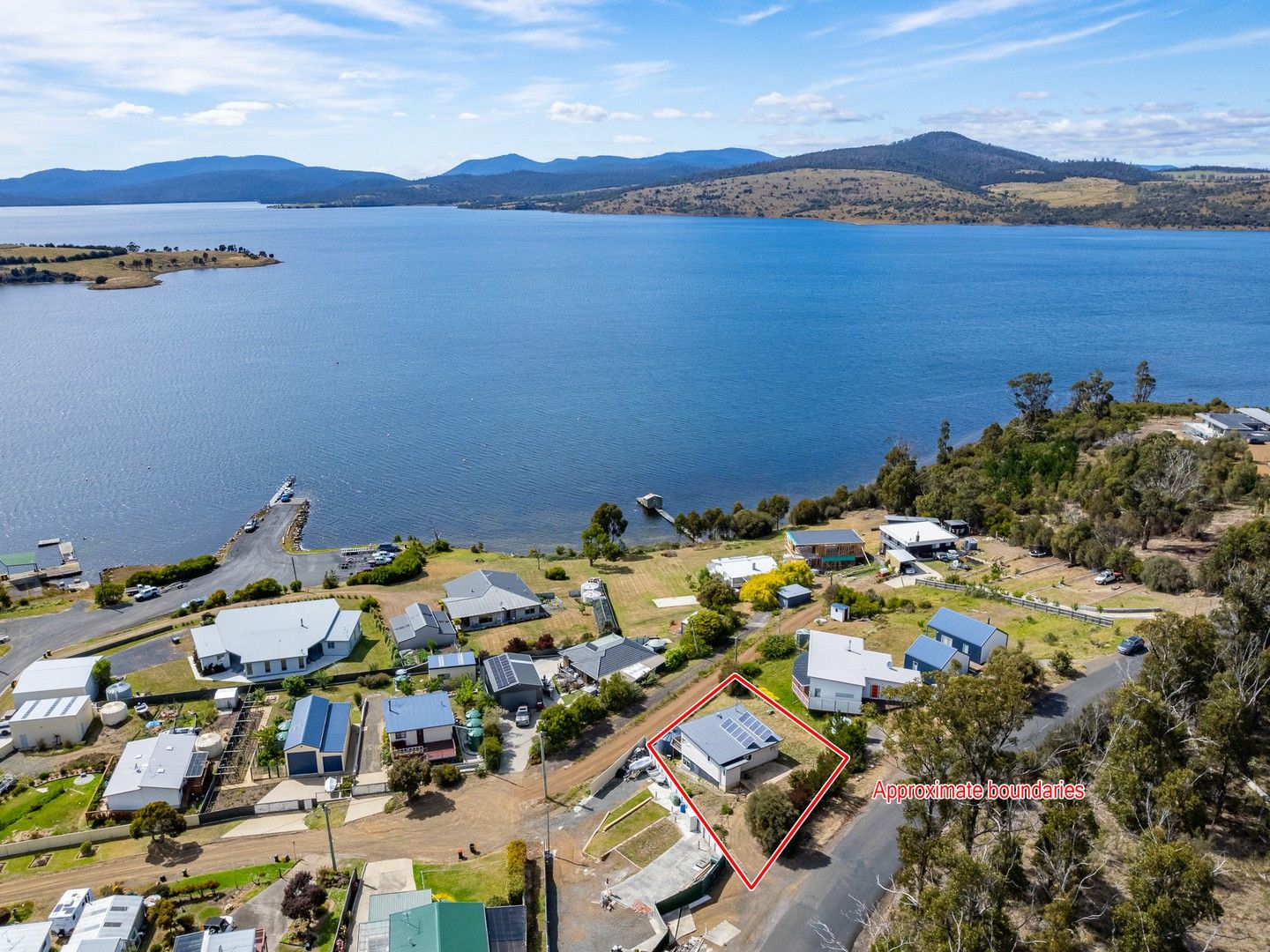 54 Bay Road, Boomer Bay TAS 7177, Image 0