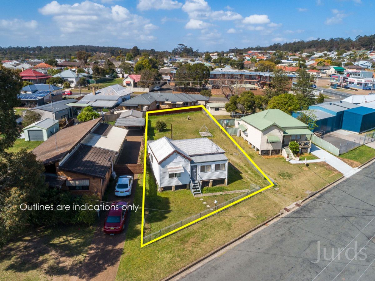 4 Anstey Street, Cessnock NSW 2325, Image 0