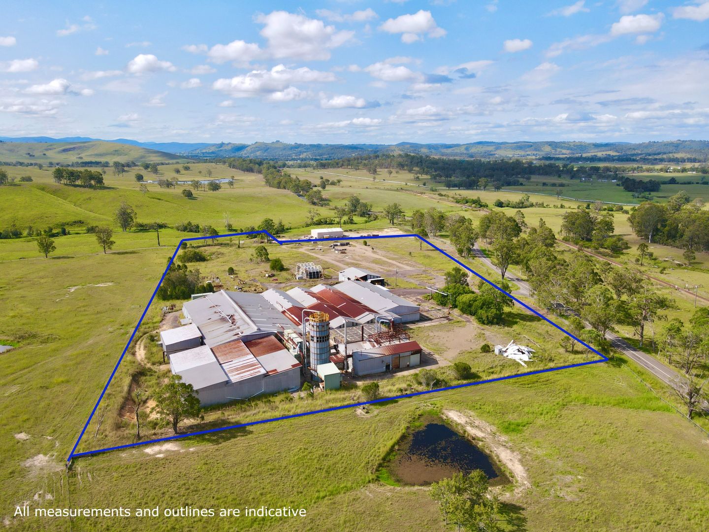 1917 Dungog Road, Dungog NSW 2420, Image 1