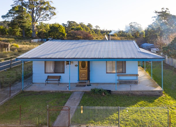 9 Gladstone Road, Herrick TAS 7264