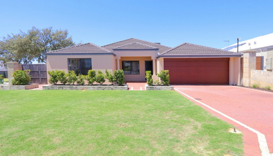 Picture of 40 Endeavour Circle, WANNANUP WA 6210