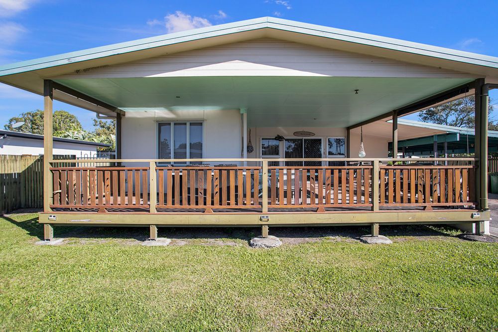 141 Goldsmith Street, East Mackay QLD 4740, Image 1